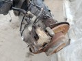 балка подвески задняя BMW X5 E53 [рестайлинг] (2003 - 2006), 4.4 л., бензин - фото №5