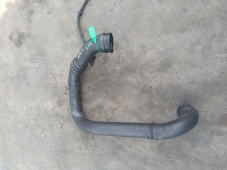 патрубок интеркулера Renault Master 2 поколение (1998 - 2003), 2.5 л., дизель, 8200230579B