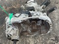 КПП механическая (МКПП) Renault Scenic 1 поколение (1996 - 1999), 1.6 л., бензин, JB3953 - фото №2