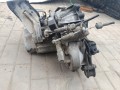 КПП механическая (МКПП) Peugeot Boxer 1 поколение [рестайлинг] (2002 - 2006), 1.9 л., дизель - фото №3