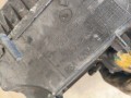 корпус воздушного фильтра Peugeot 407 1 поколение (2004 - 2010), 1.6 л., дизель, 9659405080 - фото №3