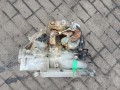КПП механическая (МКПП) Opel Zafira 3 поколение (C) (2011 - 2016), 2.0 л., дизель, F40, 55564375 - фото №2