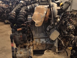 двигатель Citroen Berlingo 2 поколение (B9) [рестайлинг] (2012 - 2015), 1.6 л., дизель, 9H06, 10JBEM