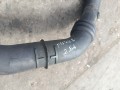 патрубок интеркулера Renault Master 2 поколение (1998 - 2003), 2.5 л., дизель, 8200582483 - фото №2