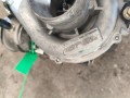 турбина Renault Scenic 2 поколение [рестайлинг] (2006 - 2010), 1.9 л., дизель, 8200398585, GT1746U - фото №5