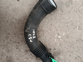 гофра инжектора Renault Megane 2 поколение (2002 - 2006), 1.9 л., дизель, 8200201615C