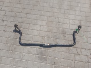 стабилизатор подвески передний Citroen C5 2 поколение (2008 - 2017), 3.0 л., дизель, АКПП, 9687371480