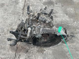 КПП механическая (МКПП) Toyota Corolla 9 поколение E130 2004, 2.0 л., дизель