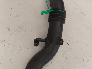 патрубок воздушного фильтра Renault Laguna 2 поколение (2001 - 2005), 1.9 л., дизель, 77001160C5