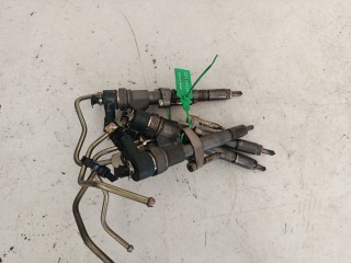 форсунка Renault Espace 3 поколение (1996 - 2002), 2.2 л., дизель, 0445110036