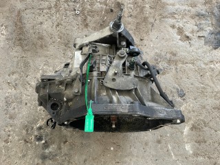 КПП механическая (МКПП) Renault Espace 4 поколение (2002 - 2006), 2.2 л., дизель, PK6061