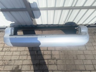 бампер задний Hyundai Trajet 1 поколение [рестайлинг] (2004 - 2007)