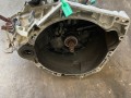 КПП механическая (МКПП) Renault Megane 3 поколение (2008 - 2014), 1.4 л., бензин, TL4A036, S028430, 7701700576 - фото №2