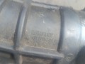 патрубок воздушного фильтра Renault Megane 2 поколение (2002 - 2006), 1.5 л., дизель, 8200500384A - фото №2