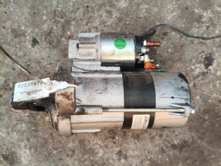 стартер BMW X3 E83 (2003 - 2006), 2.0 л., дизель, 318322930