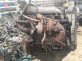 двигатель Renault Laguna 1 поколение [рестайлинг] (1998 - 2001), 1.9 л., дизель, F9Q710 - фото №4