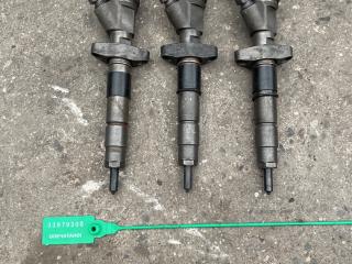форсунка Renault Laguna 2 поколение (2001 - 2005), 2.2 л., дизель, 8200084534