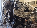 двигатель Renault Laguna 3 поколение (2007 - 2012), 2.0 л., дизель, M9M742 - фото №9