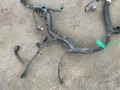 проводка двигателя Citroen C5 2 поколение (2008 - 2017), 2.0 л., дизель, 9687280480 - фото №2