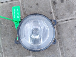 фара противотуманная правая Renault Scenic 3 поколение (2009 - 2012), 8200074008, 89205972