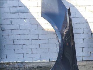 крыло переднее левое Citroen C5 2 поколение (2008 - 2017)