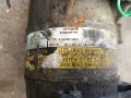 компрессор кондиционера Renault Scenic 2 поколение (2003 - 2006), 2.0 л., бензин, 8200309193 - фото №2