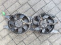 вентилятор радиатора Dodge Caravan 3 поколение (1995 - 2000), 2.5 л., дизель - фото №2