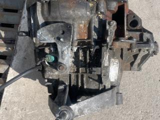 КПП механическая (МКПП) Renault Laguna 2 поколение (2001 - 2005), 1.9 л., дизель, PK6368