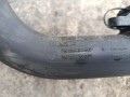 патрубок интеркулера Renault Scenic 2 поколение (2003 - 2006), 1.9 л., дизель, 8200363471 - фото №2