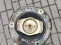 стойка передняя правая Peugeot 406 1 поколение [рестайлинг] (1999 - 2004), 1.9 л., дизель - фото №3
