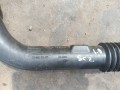 патрубок интеркулера Renault Scenic 3 поколение (2009 - 2012), 1.9 л., дизель, 8200363471 - фото №2