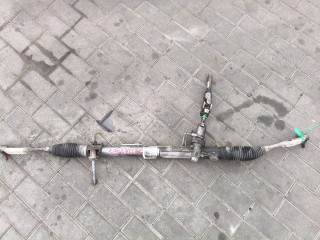 рулевая рейка Peugeot 407 1 поколение (2004 - 2010), D2X6G