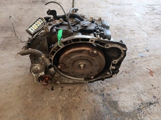 КПП автоматическая (АКПП) Peugeot 307 1 поколение (2001 - 2005), 2.0 л., бензин, 20TS11