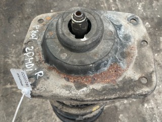 стойка передняя правая Peugeot 807 1 поколение (2002 - 2008), 2.0 л., дизель