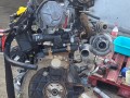 двигатель Renault Trafic 2 поколение (2001 - 2006), 1.9 л., дизель, F9Q760, F9Q762 - фото №4