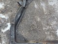 балка подвески передняя (подрамник) Peugeot 607 1 поколение (2000 - 2004), 2.2 л., дизель - фото №2