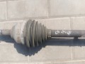 полуось передняя правая (приводной вал, ШРУС) Citroen C5 2 поколение (2008 - 2017), 3.0 л., дизель, АКПП - фото №2