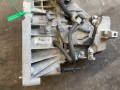 КПП механическая (МКПП) Renault Megane 3 поколение (2008 - 2014), 1.4 л., бензин, TL4A036, S028430, 7701700576 - фото №3