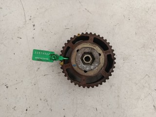 шкив коленвала Renault Scenic 1 поколение (1996 - 1999), 1.9 л., дизель, 04674108A