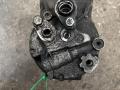компрессор кондиционера Renault Scenic 2 поколение (2003 - 2006), 1.9 л., дизель, 8200678499 - фото №5