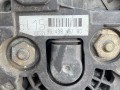 генератор Peugeot 307 1 поколение (2001 - 2005), 2.0 л., бензин, 965078738002, 408239827001 - фото №4