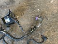 проводка двигателя Renault Laguna 2 поколение (2001 - 2005), 1.9 л., дизель, 8200283134 - фото №4
