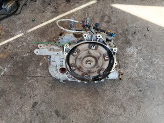 КПП автоматическая (АКПП) Citroen C5 2 поколение 2010, 3.0 л., дизель, АКПП, 20GV04