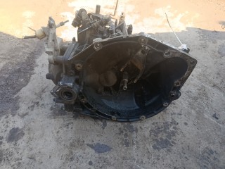 КПП механическая (МКПП) Peugeot 607 1 поколение (2000 - 2004), 2.2 л., дизель, 20LM03