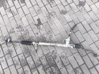 рулевая рейка Citroen C5 2 поколение (2008 - 2017), 7832501317