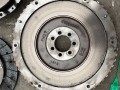 комплект сцепления Renault Scenic 2 поколение (2003 - 2006), 1.5 л., дизель, C0705046 - фото №7