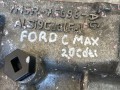 КПП автоматическая (АКПП) Ford C-Max 2 поколение (2010 - 2015), 2.0 л., дизель, 7M5R7000AE, 7M5R7F097AG - фото №8