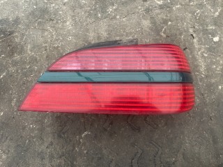 фонарь задний правый Peugeot 406 1 поколение [рестайлинг] (1999 - 2004), 9644652577