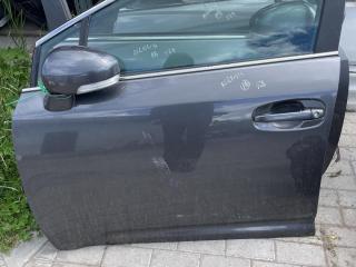 зеркало наружное левое Toyota Avensis 3 поколение (T270) (2008 - 2011)