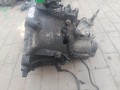 КПП механическая (МКПП) Peugeot 307 1 поколение [рестайлинг] (2005 - 2008), 1.6 л., дизель, 20DM69 - фото №4